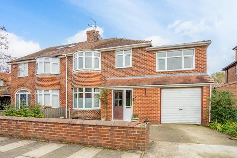 4 bedroom semi-detached house for sale, Middlethorpe Grove, York