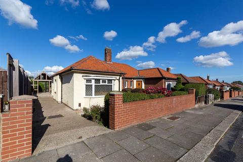 2 bedroom semi-detached bungalow to rent, Sackville Road, Newcastle Upon Tyne