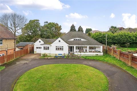 3 bedroom bungalow for sale, Eggars Hill, Aldershot, Hampshire