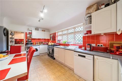 3 bedroom bungalow for sale, Eggars Hill, Aldershot, Hampshire