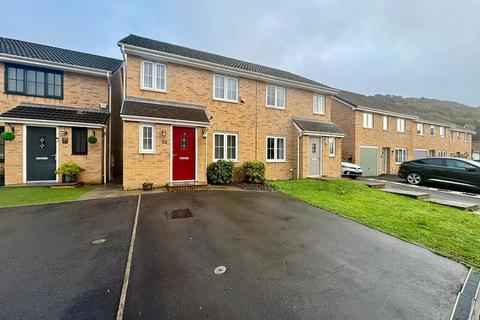 23 Llys Cambrian, Godrergraig, Swansea, SA9 2EY