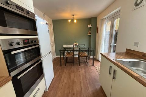23 Llys Cambrian, Godrergraig, Swansea, SA9 2EY