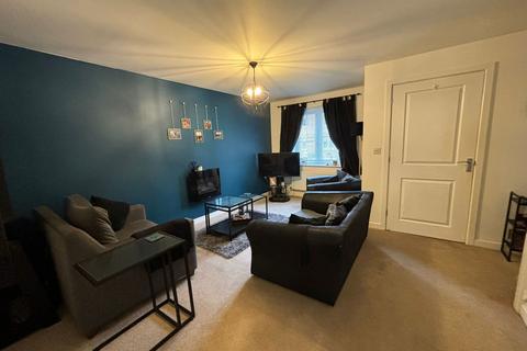23 Llys Cambrian, Godrergraig, Swansea, SA9 2EY