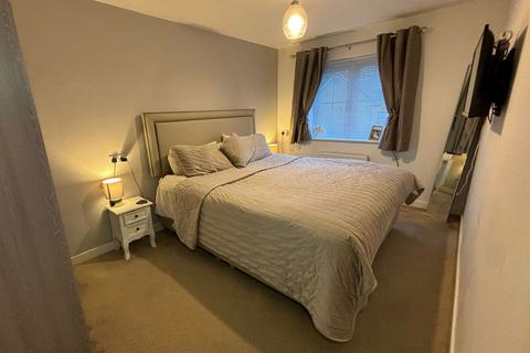 23 Llys Cambrian, Godrergraig, Swansea, SA9 2EY
