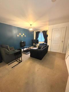 23 Llys Cambrian, Godrergraig, Swansea, SA9 2EY