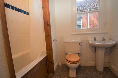 5 bedroom property to rent, Earlham Road, Norwich, NR2