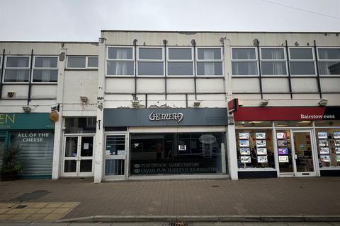 Retail property (high street) to rent, 105 High Rd, Beeston, NG9 2LH