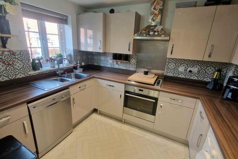 3 bedroom semi-detached house for sale, Pianoforte Road, Roade, Northampton, NN7 2QL