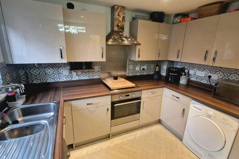 3 bedroom semi-detached house for sale, Pianoforte Road, Roade, Northampton, NN7 2QL