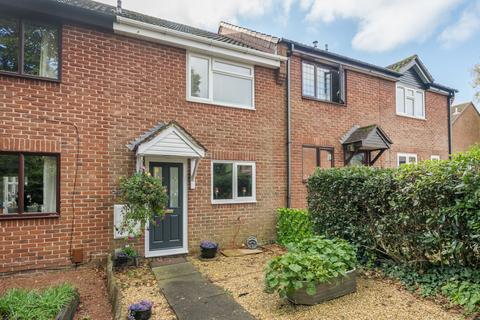 2 bedroom terraced house for sale, The Chase, Fareham, Hampshire, PO14