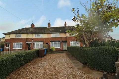 2 bedroom terraced house for sale, 5Th Avenue, Hull