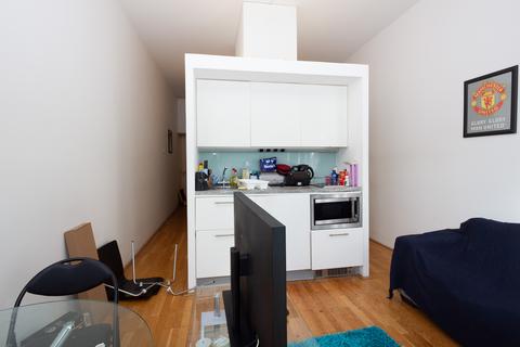 1 bedroom flat for sale, Clippers Quay, Salford M50