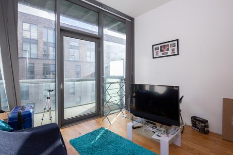 1 bedroom flat for sale, Clippers Quay, Salford M50