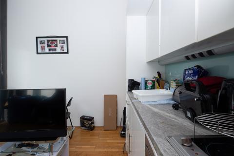 1 bedroom flat for sale, Clippers Quay, Salford M50