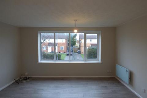 undefined, Oxford Road (Harrington Court), Huyton, Liverpool