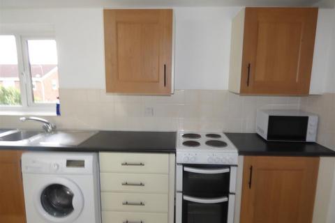 undefined, Oxford Road (Harrington Court), Huyton, Liverpool