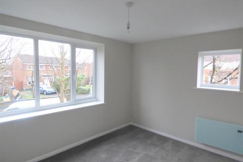 undefined, Oxford Road (Harrington Court), Huyton, Liverpool