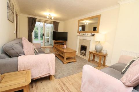 4 bedroom detached house for sale, Rye Crescent, Brough