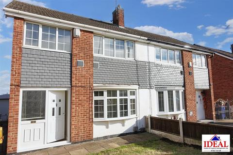 13 Cranleigh Gardens, Adwick Le Street, Doncaster, DN6 7DQ