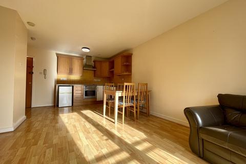 1 bedroom flat for sale, Liverpool L3