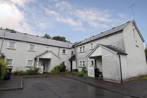 2 bedroom flat for sale, Maxwell Court, Langholm DG13