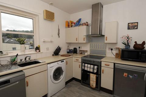 2 bedroom flat for sale, Maxwell Court, Langholm DG13