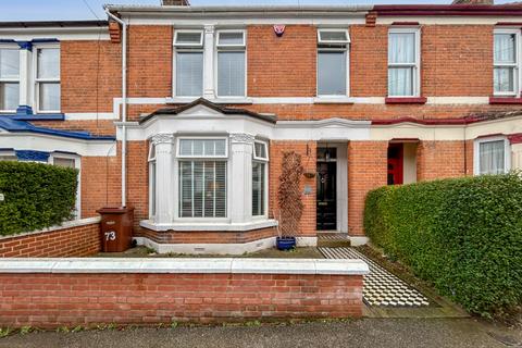 3 bedroom terraced house for sale, Malvern Road, Gillingham, Kent, ME7