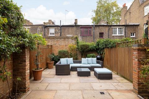 3 bedroom terraced house for sale, Rawstorne Street, London, EC1V