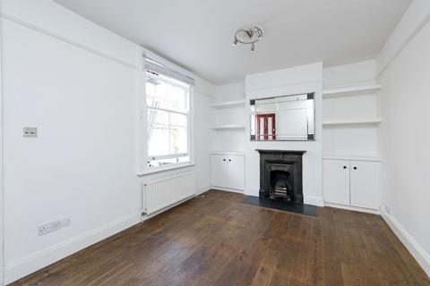 2 bedroom house to rent, Stonells Road, SW11