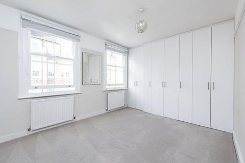 2 bedroom house to rent, Stonells Road, SW11