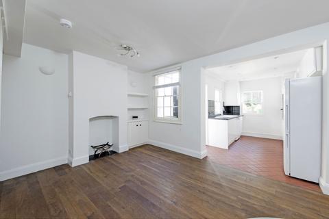 2 bedroom house to rent, Stonells Road, SW11