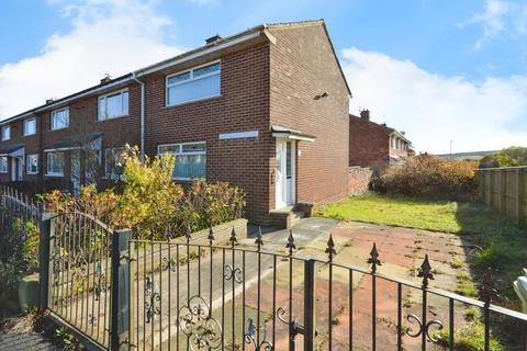 2 bedroom house for sale, Weardale Drive, Bishop Auckland