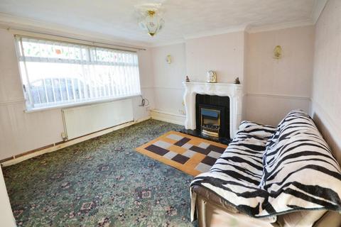 2 bedroom house for sale, Weardale Drive, Bishop Auckland