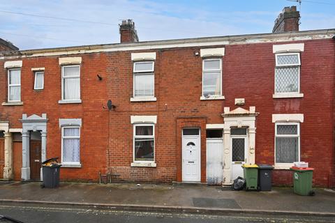 3 bedroom terraced house for sale, Tunbridge Street, Preston PR1