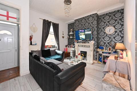 3 bedroom terraced house for sale, Tunbridge Street, Preston PR1