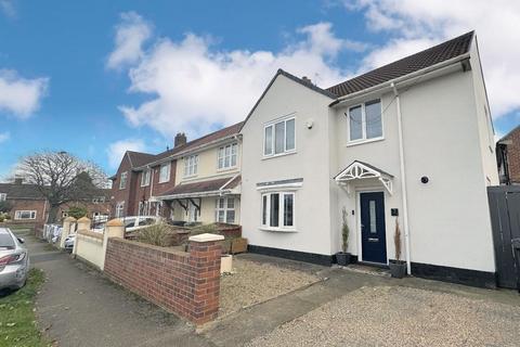 7 Caithness Road, Hartlepool, TS25 3AW