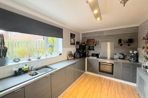 7 Caithness Road, Hartlepool, TS25 3AW