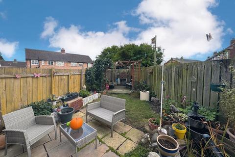 7 Caithness Road, Hartlepool, TS25 3AW
