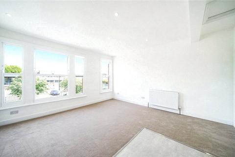 2 bedroom apartment to rent, Inderwick Road, London, N8