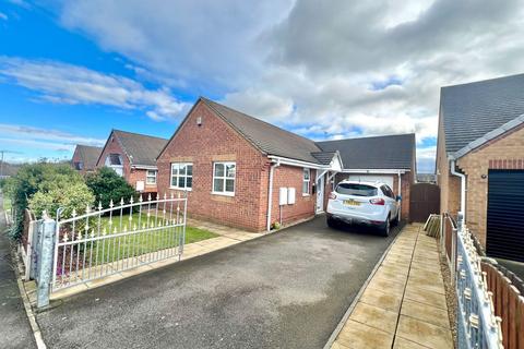 3 bedroom detached bungalow for sale, Queen's Road, Cudworth, Barnsley, S72 8AS