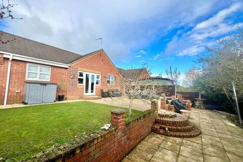 3 bedroom detached bungalow for sale, Queen's Road, Cudworth, Barnsley, S72 8AS