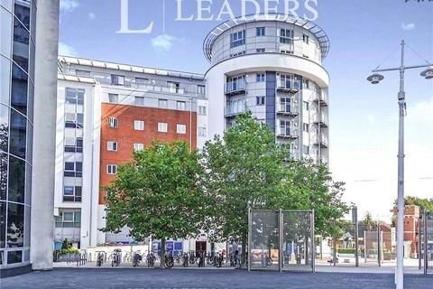 2 bedroom apartment for sale, Gunwharf Quays, Portsmouth, Hampshire