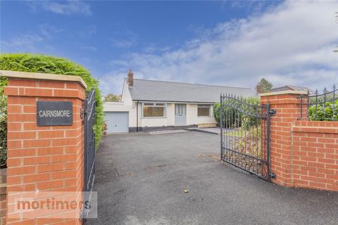 2 bedroom semi-detached bungalow for sale, Preston New Road, Samlesbury, Preston, Lancashire, PR5