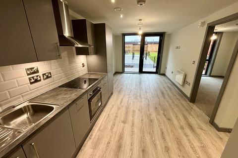 1 bedroom apartment for sale, Summerhill Road, Birmingham, B1