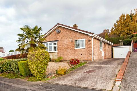 2 bedroom detached bungalow for sale, Lords Close, Bolsover, S44