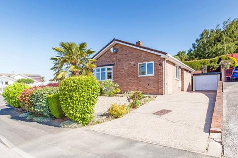 2 Lords Close, Bolsover, Chesterfield, S44 6TU