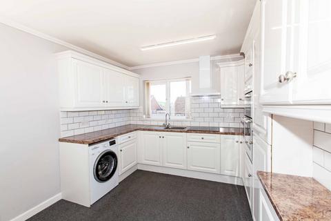2 Lords Close, Bolsover, Chesterfield, S44 6TU