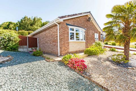 2 Lords Close, Bolsover, Chesterfield, S44 6TU