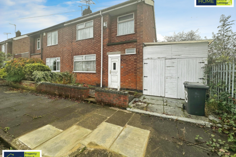 3 bedroom semi-detached house for sale, Hylion Road, West Knighton, Leicester