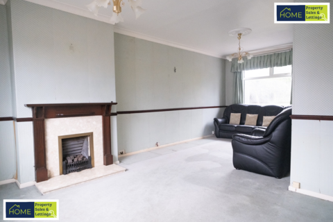 3 bedroom semi-detached house for sale, Hylion Road, West Knighton, Leicester